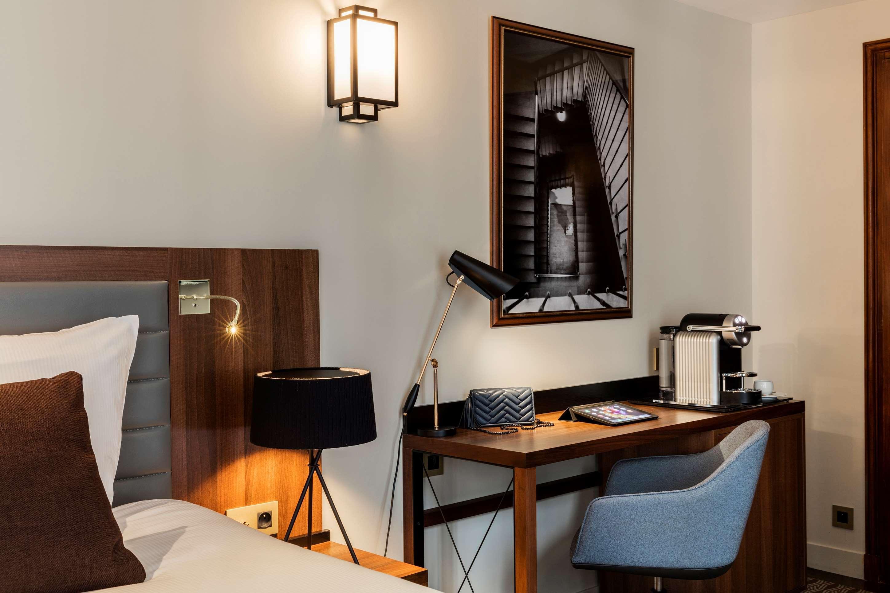Best Western Capistrano Inn Сан-Хуан-Капістрано Екстер'єр фото